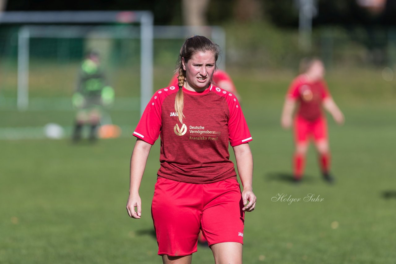 Bild 268 - F RS Kiel 2 - SV Henstedt Ulzburg 2 : Ergebnis: 1:3